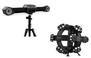 Оптическая система 3D сканирования Scantech TrackScan P42 10157