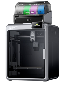 3D принтер Creality K2 Pro Combo 10163