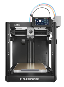 3D принтер FlashForge AD5X 10166