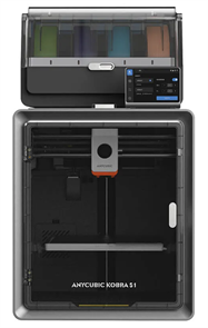 3D принтер Anycubic Kobra S1 Combo 10029