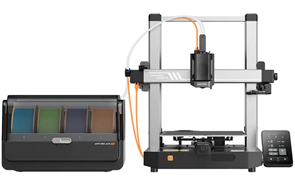 3D принтер Anycubic Kobra 3 Combo (набор для сборки) 10168