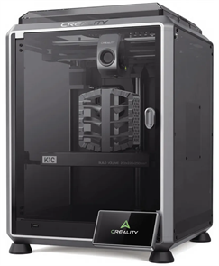 3D принтер Creality K1C 2025 10173