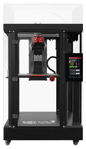3D принтер Raise3D Pro3 Plus HS 10174
