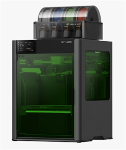 3D принтер Bambu Lab H2C Laser Full Combo 10 Вт 10180