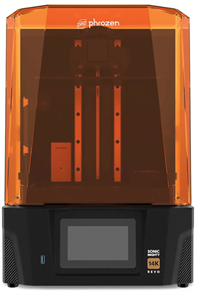 3D принтер Phrozen Sonic Mighty Revo 14K 10181