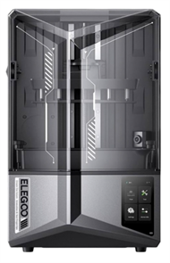 3D принтер Elegoo Saturn 4 Ultra 16K 10183