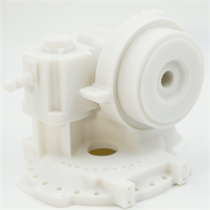 3D печать полиамидом (SLS) 10188