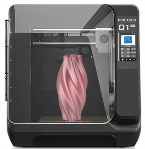 3D принтер QIDI Q1 Pro 10191