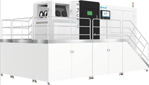 3D принтер E-Plus 3D EP-M650 10201