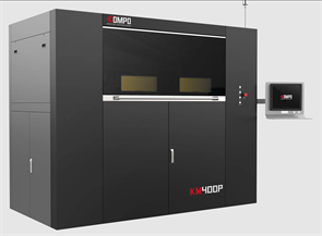 3D-принтер KM400P 10211