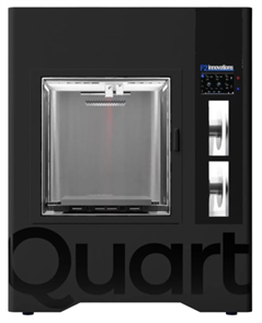 3D принтер F2 Innovations QUART 10220