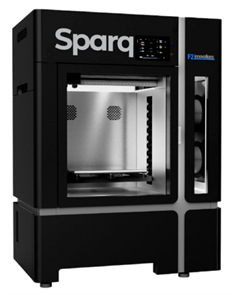3D принтер F2 Sparq 10221