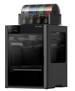 3D принтер Bambu Lab H2C Combo (EU) 10121