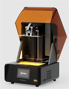 3D принтер HeyGears Reflex RS Turbo 10254