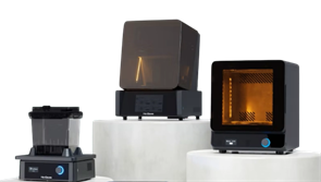 Набор Reflex COMBO (Reflex + Wash + Cure) 10265