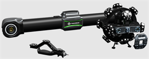 Оптическая система сканирования Scanology TrackScan Sharp S 10276