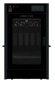3D принтер Z-bolt S600 HT Dual 10278