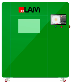 3D принтер 3DLAM Maxi 10011