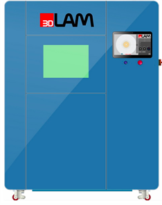 3D принтер 3DLAM Midi 10013