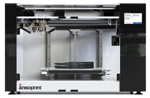 3D принтер ANISOPRINT Composer 10019