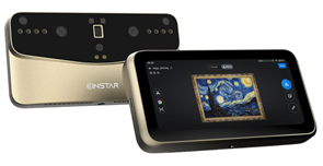 3D-сканер Shining 3D EinStar Vega Champagne Gold 10308