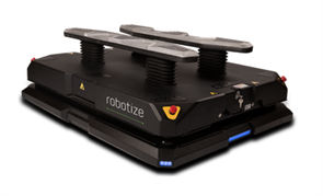 Мобильный робот Robotize GoPal E24W 10311