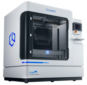 3D принтер CreatBot D1000 HS 10021