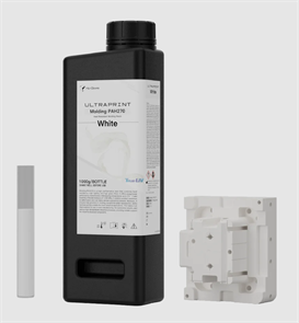 Фотополимер HeyGears UltraPrint-Molding PAH270 10331