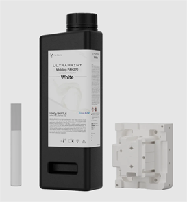 Фотополимер HeyGears UltraPrint-Production PAF10 10332