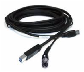 Кабель USB 3.0 для 3D-сканера Creaform HandyScan Black Elite 2n Gen 10356