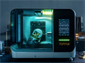 Фрезерный станок с ЧПУ Topfab TF500 10372