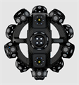 Мобильная трекинговая система 3D-сканирования NimbleTrack CR 10390