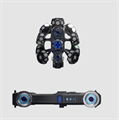 Оптическая система сканирования Scanology TrackScan GO 10391
