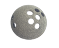 Порошок титана Ti6Al4V (фракция 15-53) для SLM 3D-печати 10398