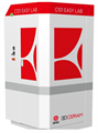 3D принтер 3DCeram CERAMAKER C101 EASY LAB 10100 - фото 189