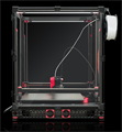 3D принтер 3Def Voron 2.4 Rev2 500x500 10224