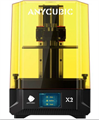 3D принтер Anycubic Photon Mono X2 10263