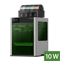 3D принтер Bambu Lab H2D Combo 10W (EU) 10320