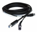 Кабель USB 3.0 для 3D-сканера Creaform HandyScan Black Elite 2n Gen 10356